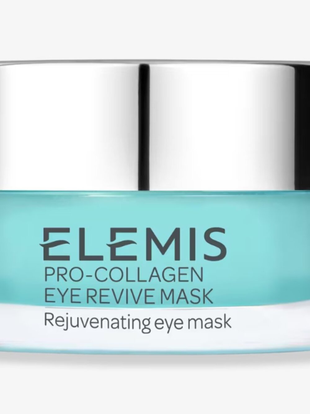 ELEMIS Pro-Collagen Eye Revive Mask 0.5oz/15ml - Anti-Aging Hydrating Gel NIB